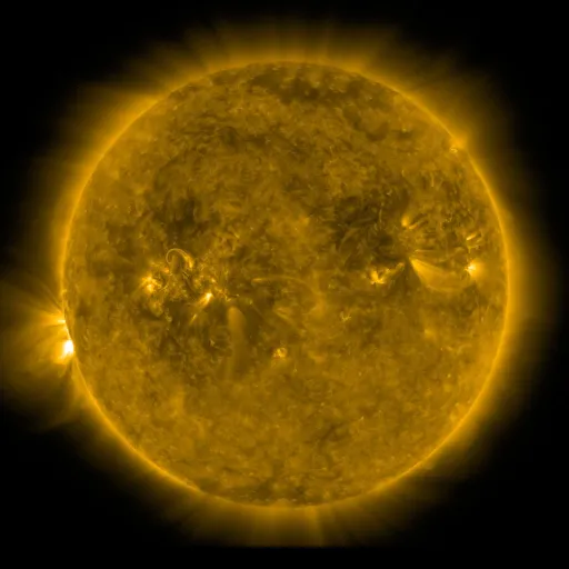 Solar Corona