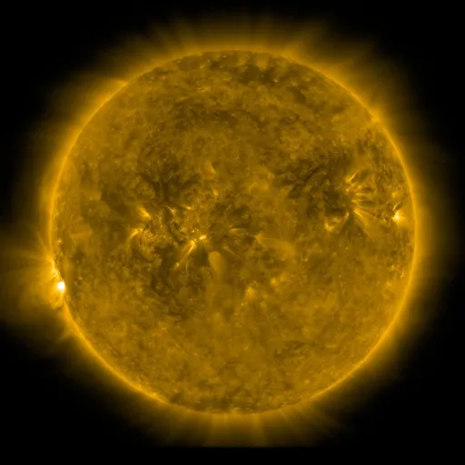 Solar Corona