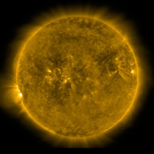 Solar Corona