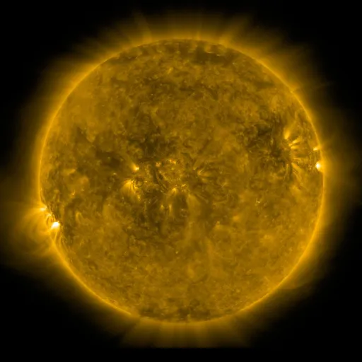 Solar Corona