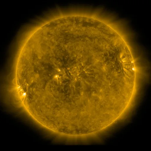 Solar Corona