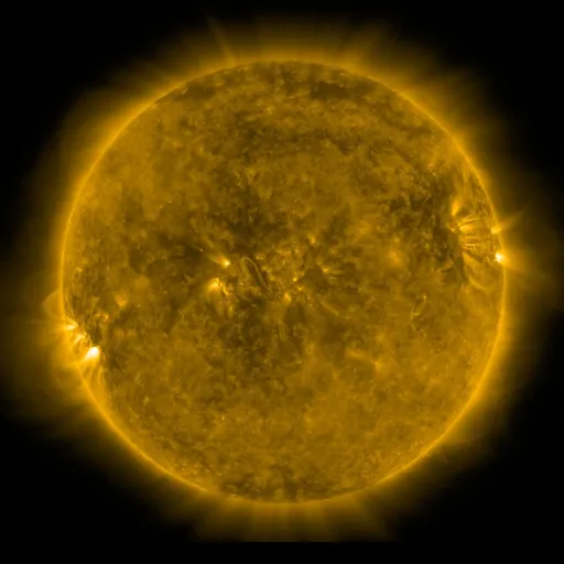 Solar Corona