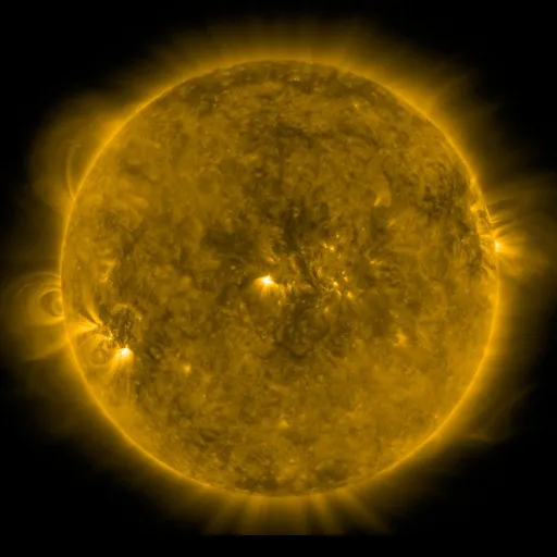 Solar Corona