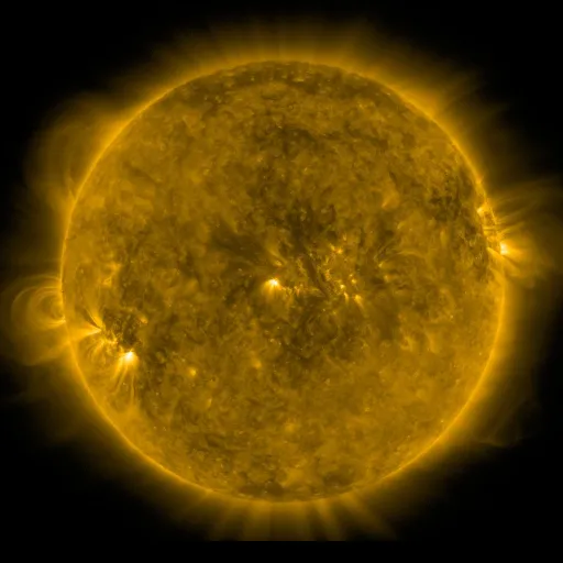 Solar Corona
