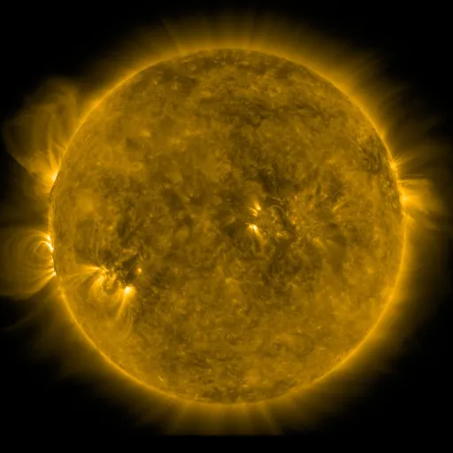 Solar Corona