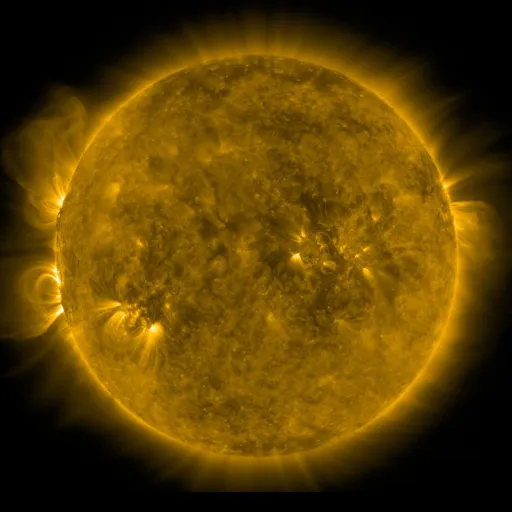 Solar Corona