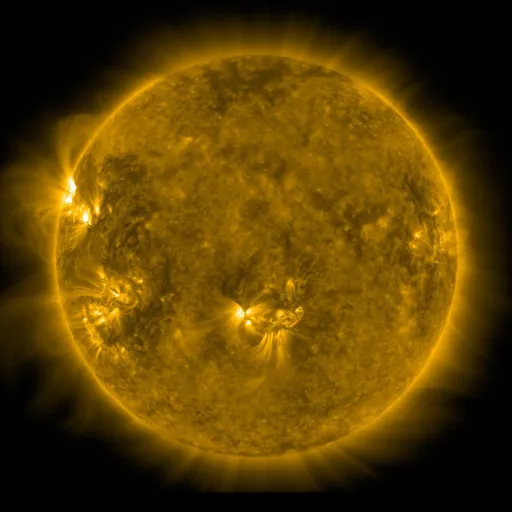 Solar Corona