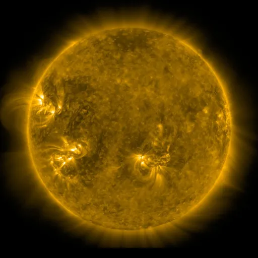 Solar Corona