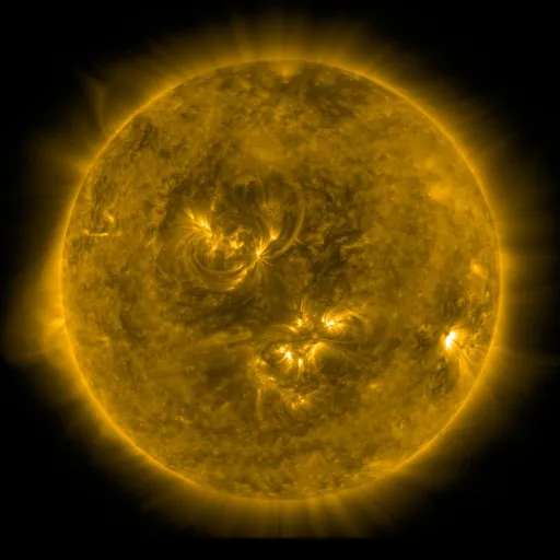 Solar Corona