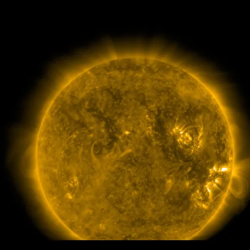 Solar Corona