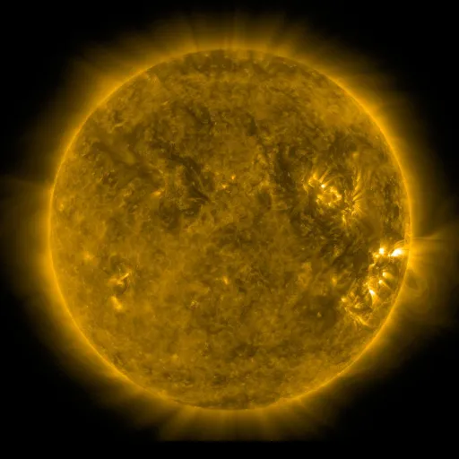 Solar Corona