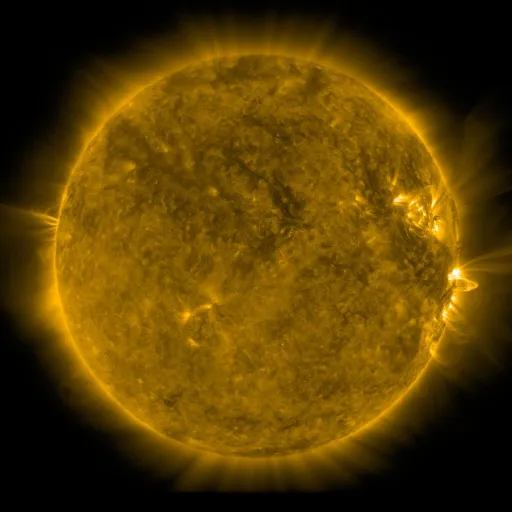 Solar Corona