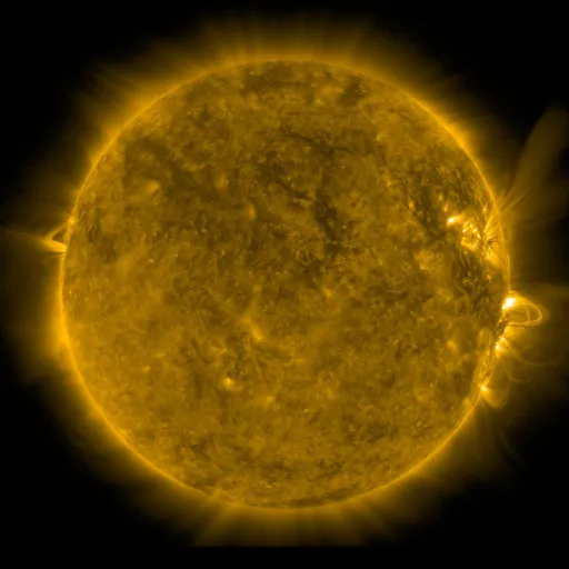 Solar Corona
