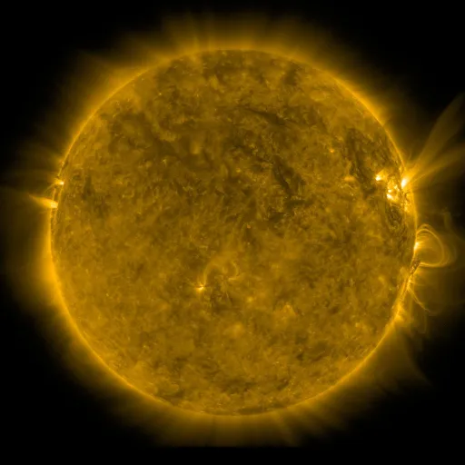Solar Corona