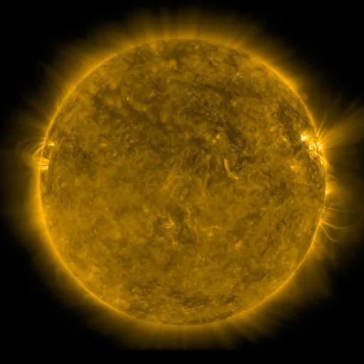 Solar Corona