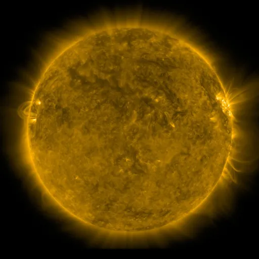 Solar Corona