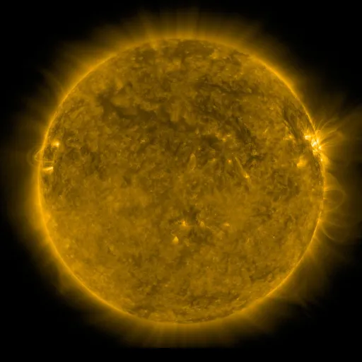 Корона Солнца