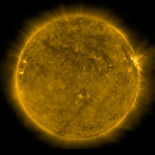 Solar Corona