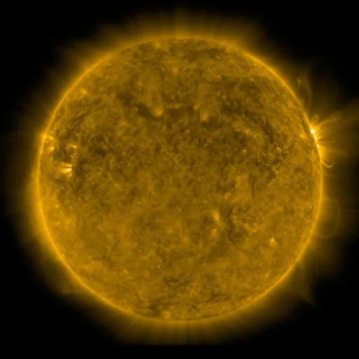 Solar Corona