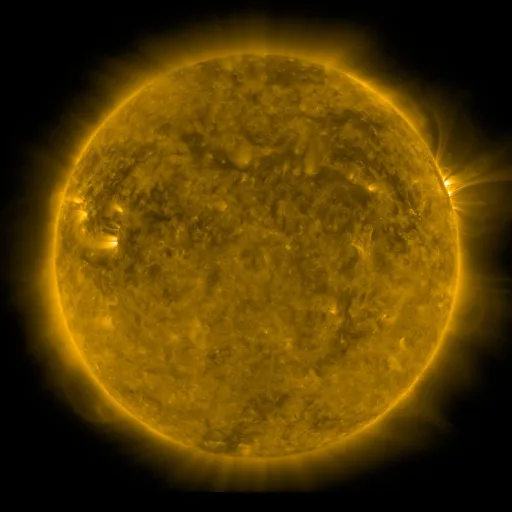 Solar Corona