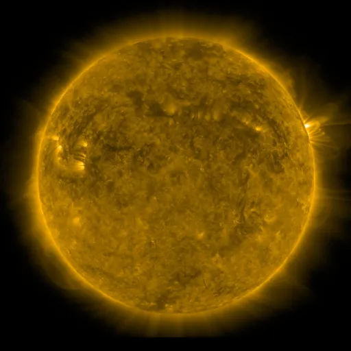 Solar Corona