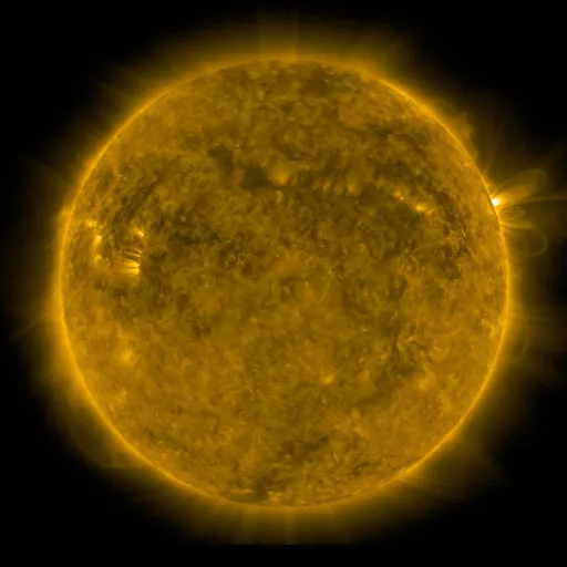 Solar Corona