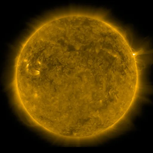 Solar Corona