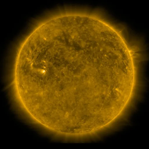 Корона Солнца