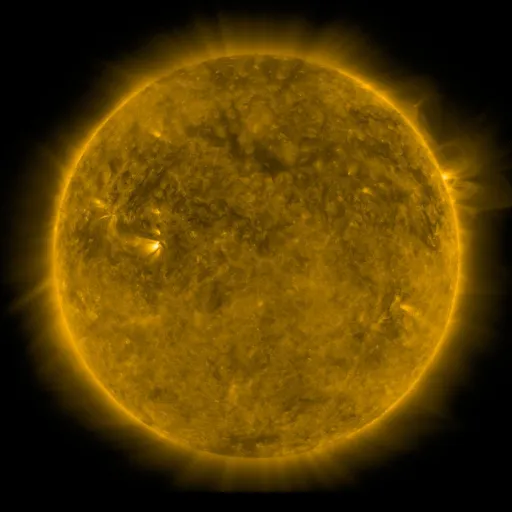 Корона Солнца