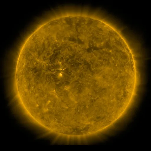 Solar Corona