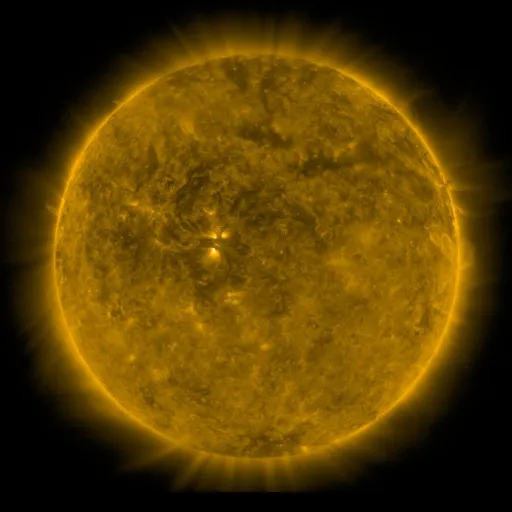 Solar Corona