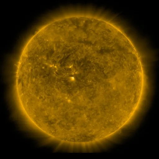Solar Corona