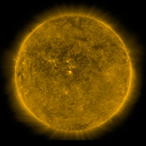 Solar Corona