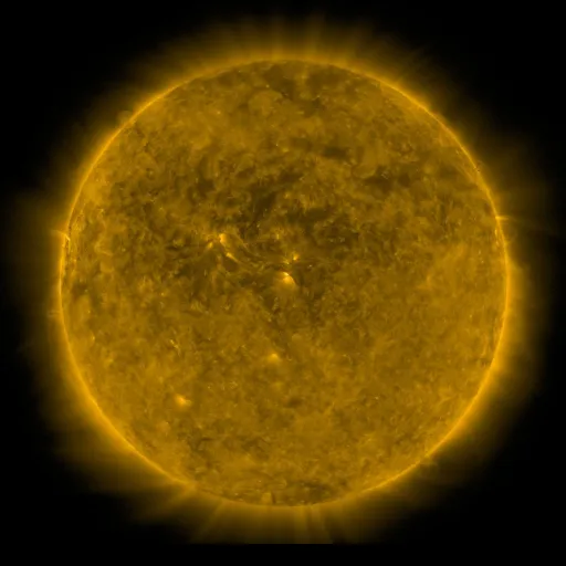 Solar Corona