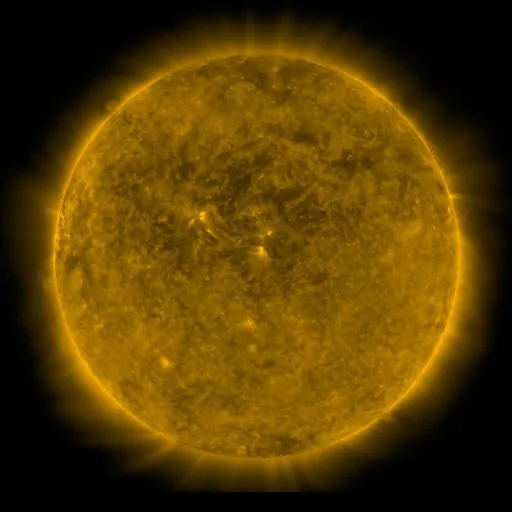Solar Corona