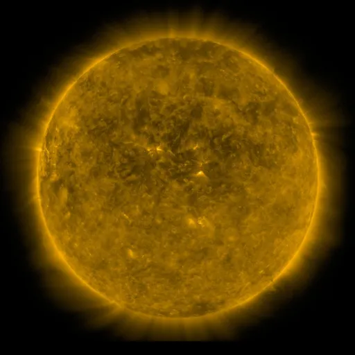 Solar Corona