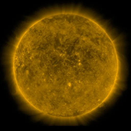 Solar Corona