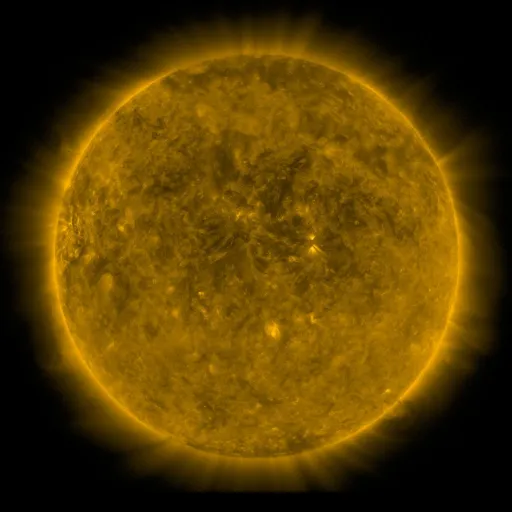 Solar Corona