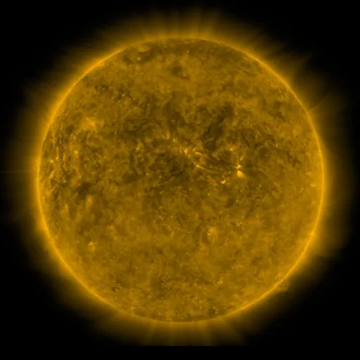 Solar Corona
