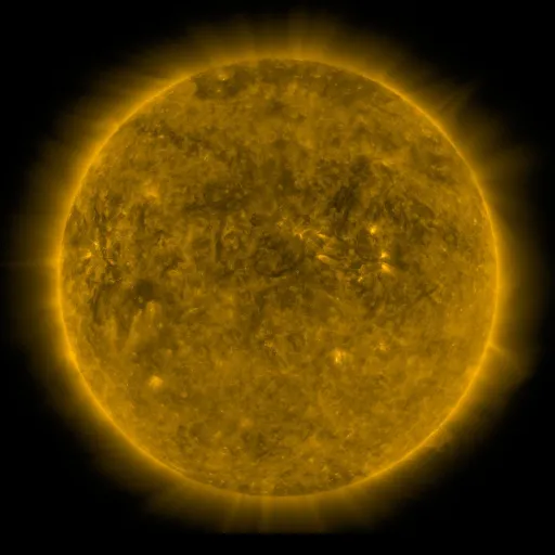 Solar Corona
