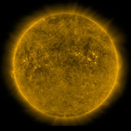 Solar Corona