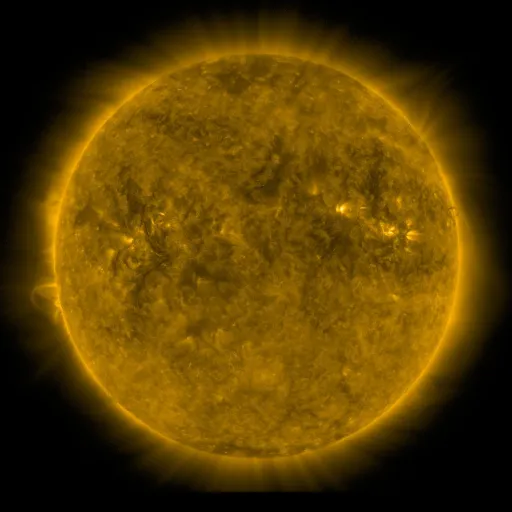 Solar Corona