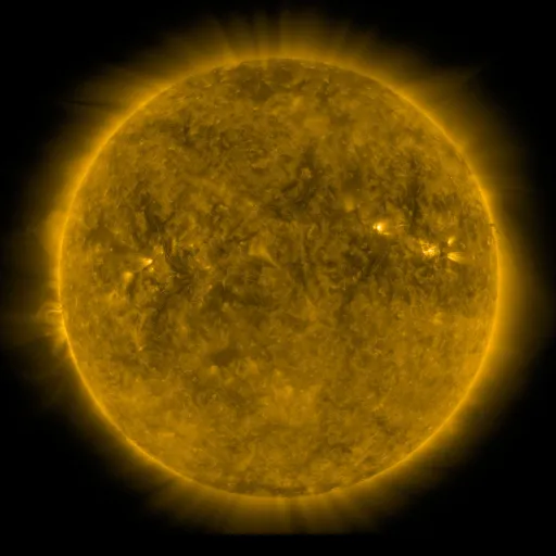 Solar Corona