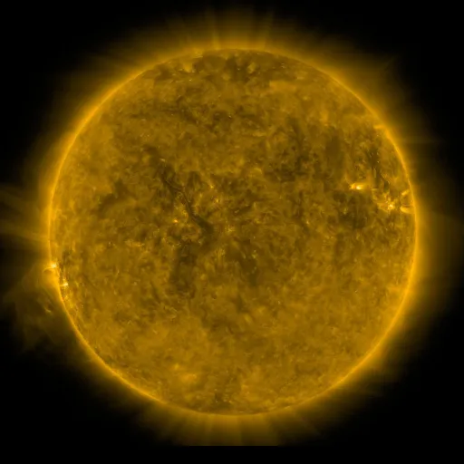 Solar Corona