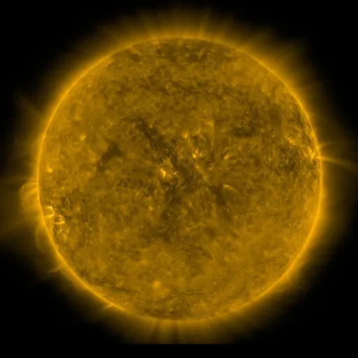Solar Corona