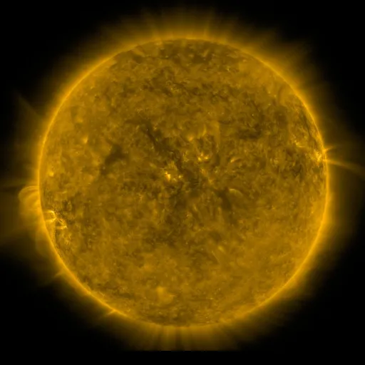 Solar Corona