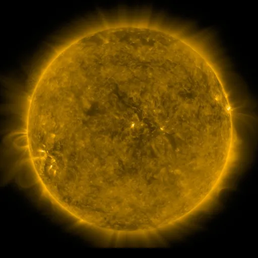 Solar Corona