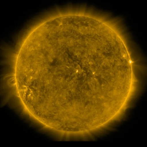 Solar Corona