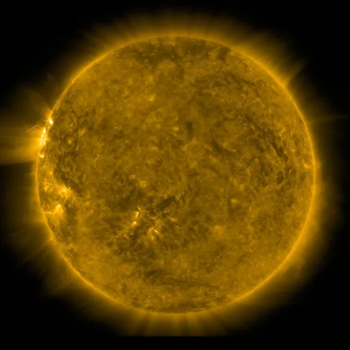 Solar Corona