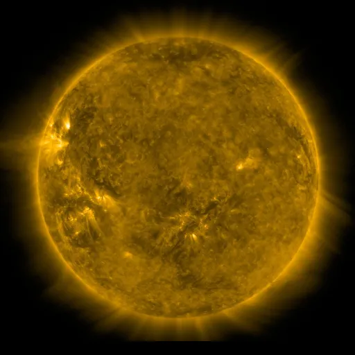 Solar Corona